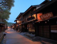 Sanno-machi Historic District