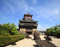 Kiyosu Castle