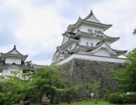 Iga Ueno Castle