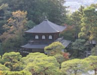 Ginkaku-ji