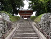 Dojo-ji Temple