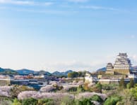 himeji castle