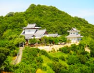 Innoshima Suigun Castle