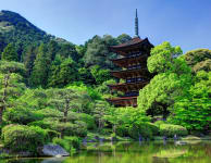 ruriko-ji temple