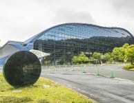 Kyushu National Museum