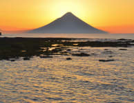 Mount Kaimondake