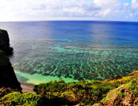 Rokujo beach