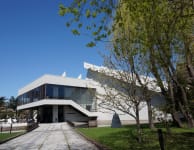 Hokkaido Museum of Modern Art
