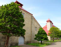 Nikka Whisky Yoichi Distillery