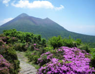Mt. Kirishima