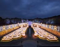 Huis Ten Bosch The Kingdom of Lights
