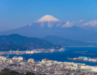 Shimizu Port