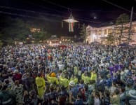 Gujo Odori Dance Festival