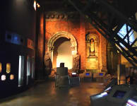 Nagasaki Atomic Bomb Museum