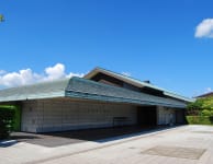 Kyushu Ceramic Museum