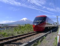 Traveling by Rail 