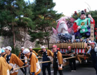 Morioka Aki Matsuri