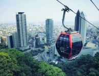 Shin-Kobe Ropeway