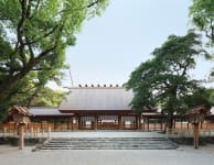 Atsuta-jingu Shrine