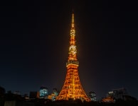 Tokyo Tower