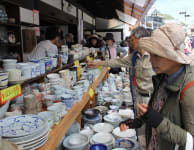 Arita Ceramic Fair