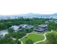 Nijo Castle