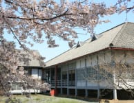 Tomioka Silk Mill (UNESCO)