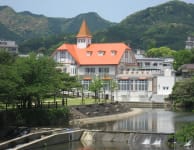 Ureshino Onsen