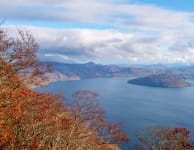 Lake Towada