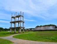 Jomon Prehistoric Sites in Northern Japan (UNESCO)