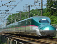 Shinkansen