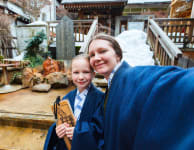Top 5 Tips for Traveling to Japan with Kids: Your Stress-Free Family Trip Guide