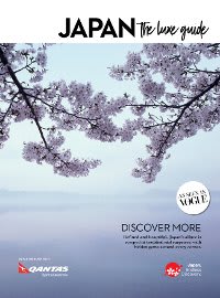 japan travel brochure pdf