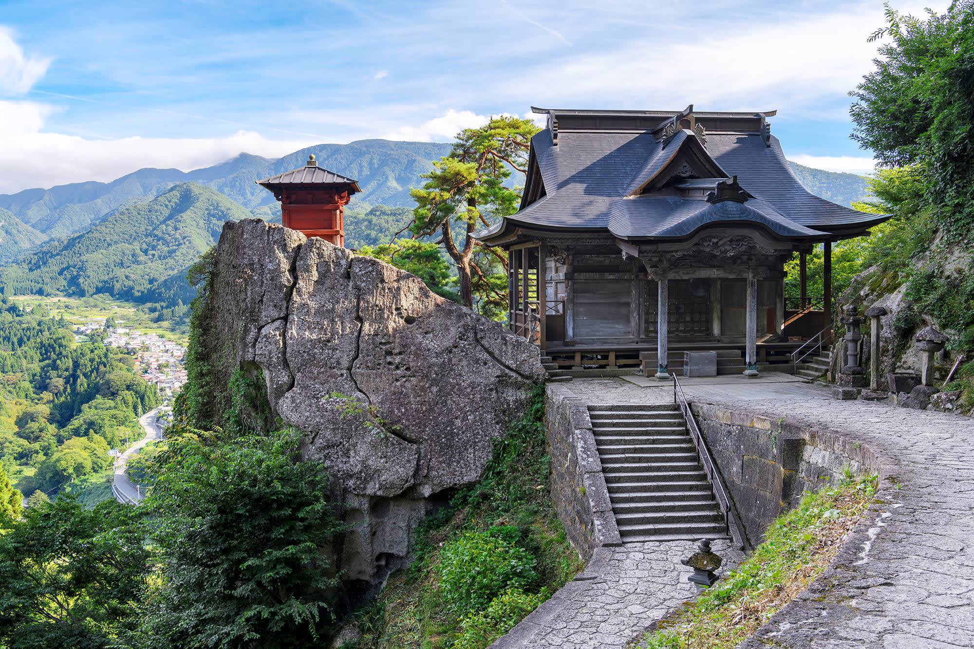 Holy Land Pilgrimage! Japanese Anime Holy Places to Visit Around Kanto Area