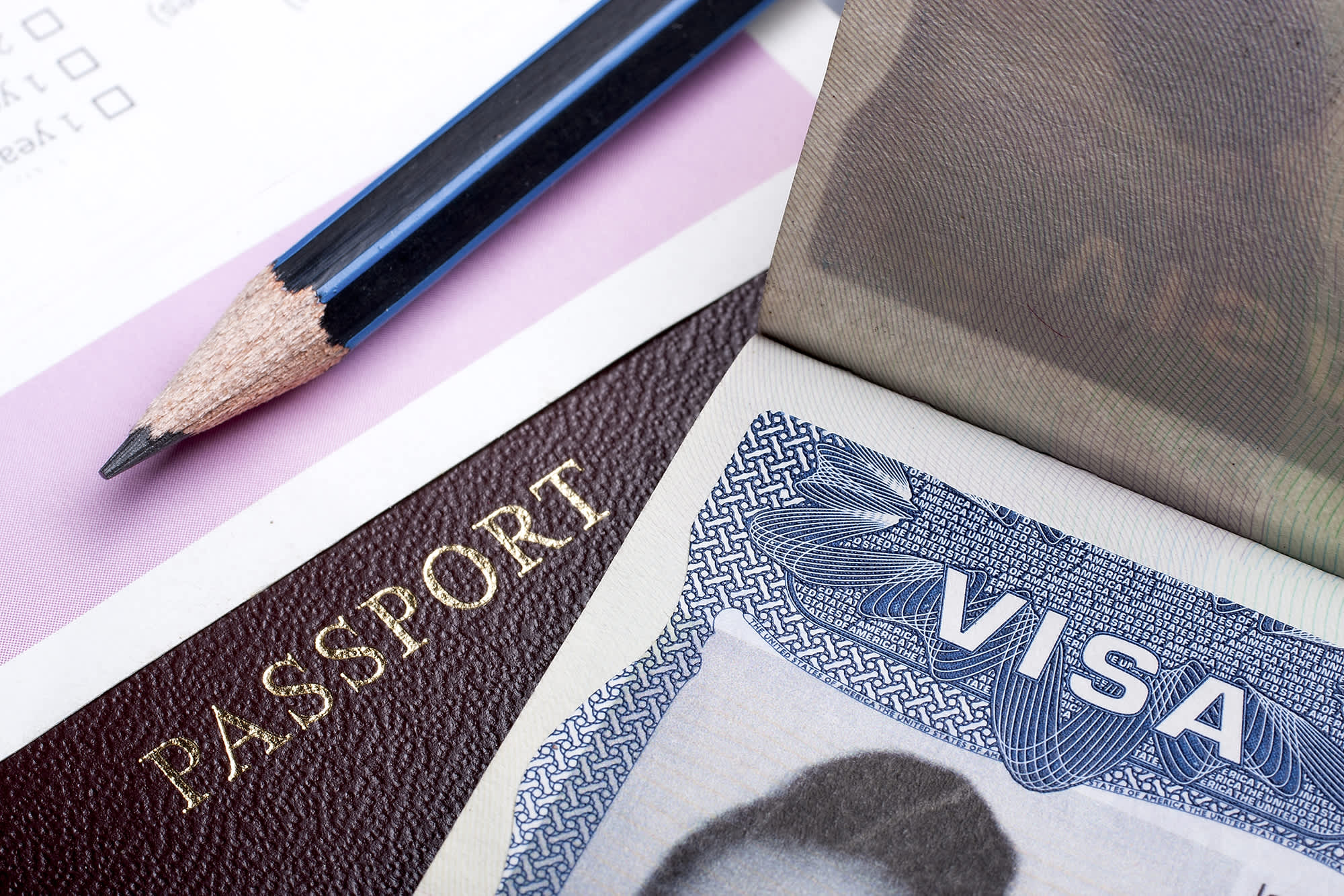 passeport visa japon