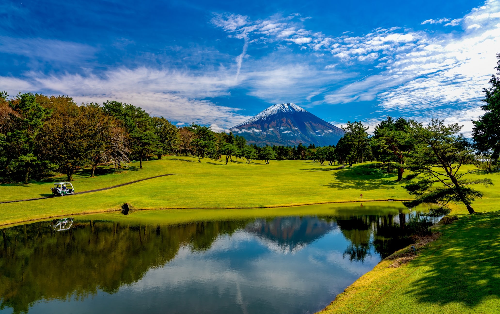 Asagiri Jamboree Golf Club