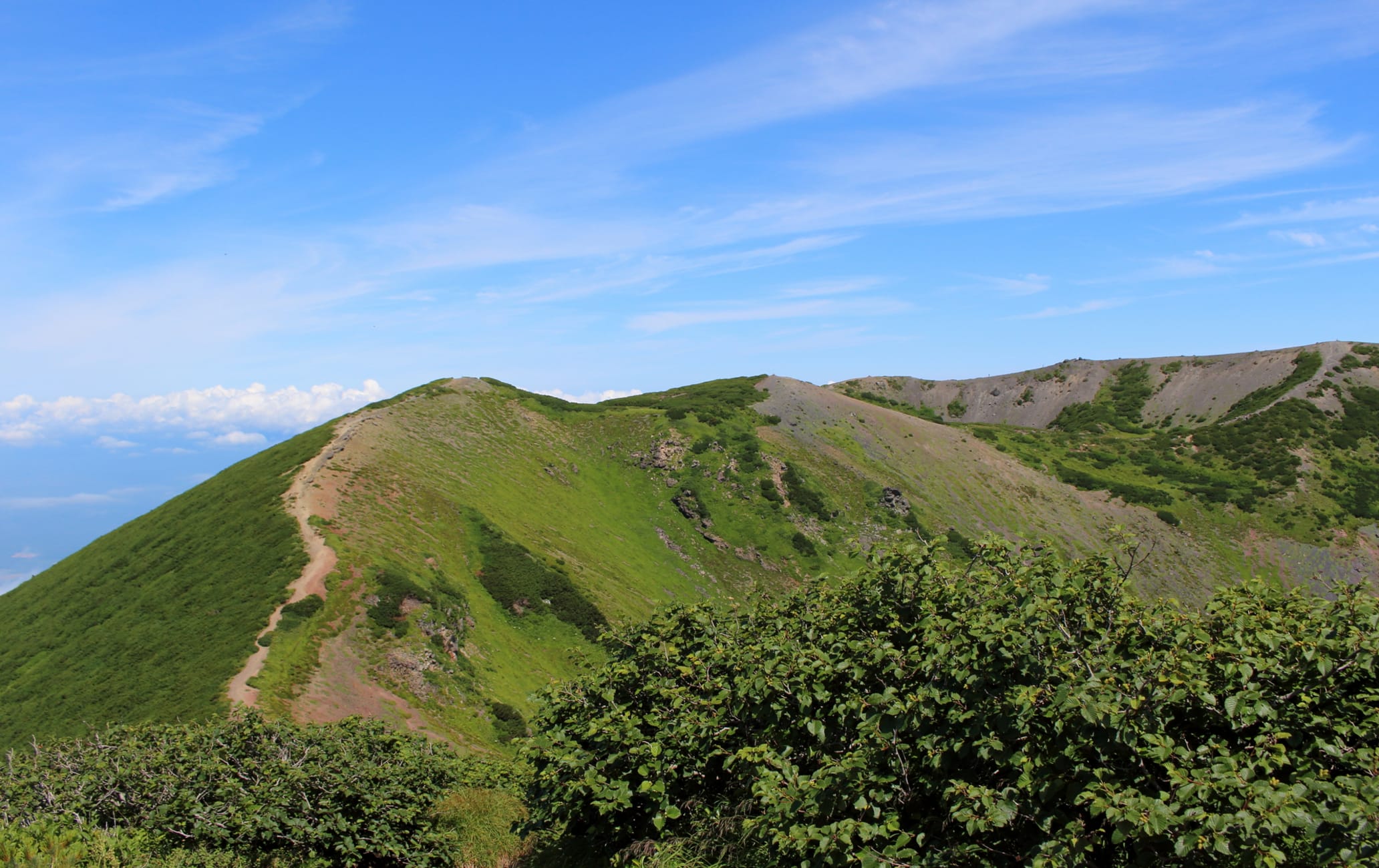 Mt. Yotei