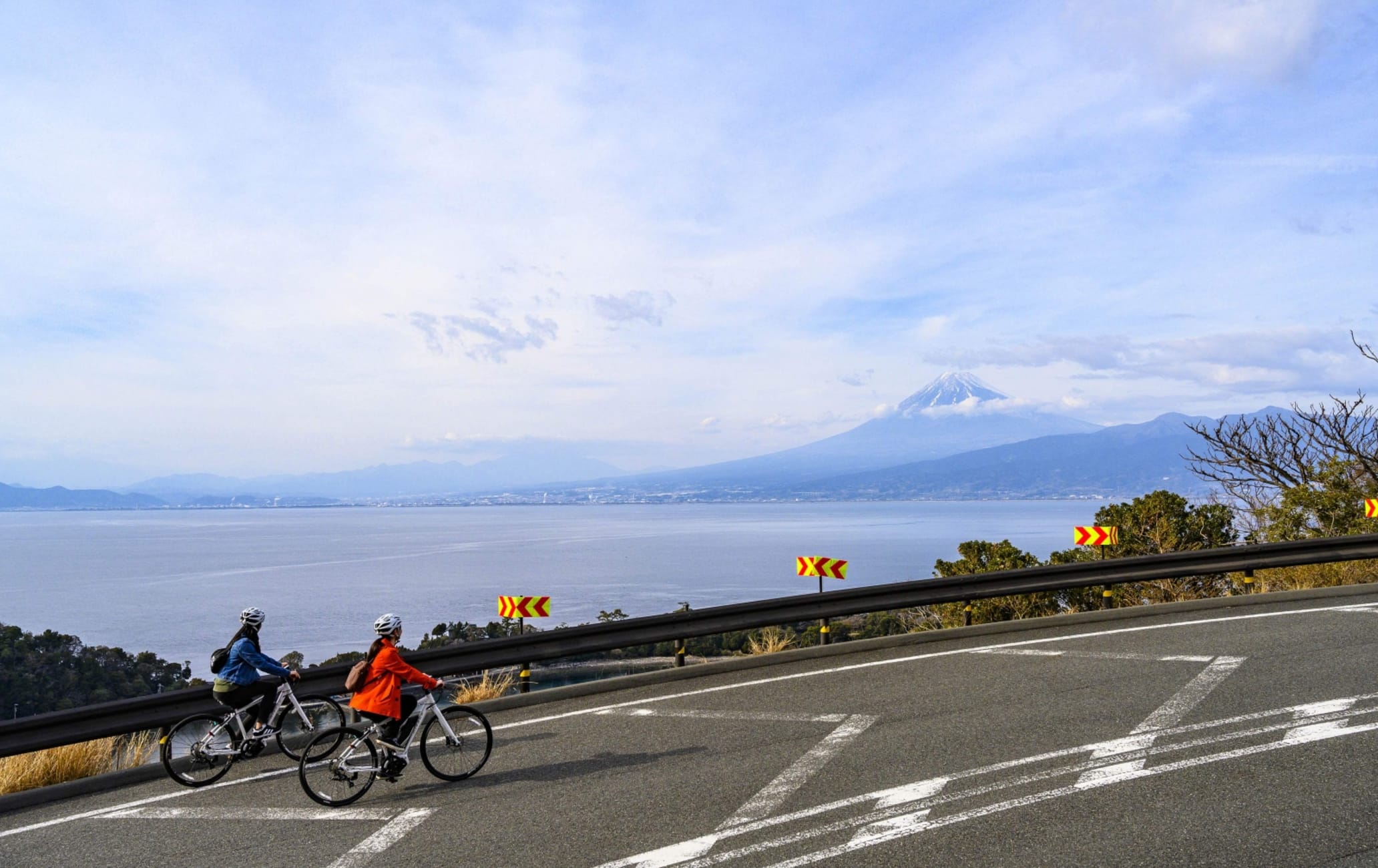 Izu Peninsula Route