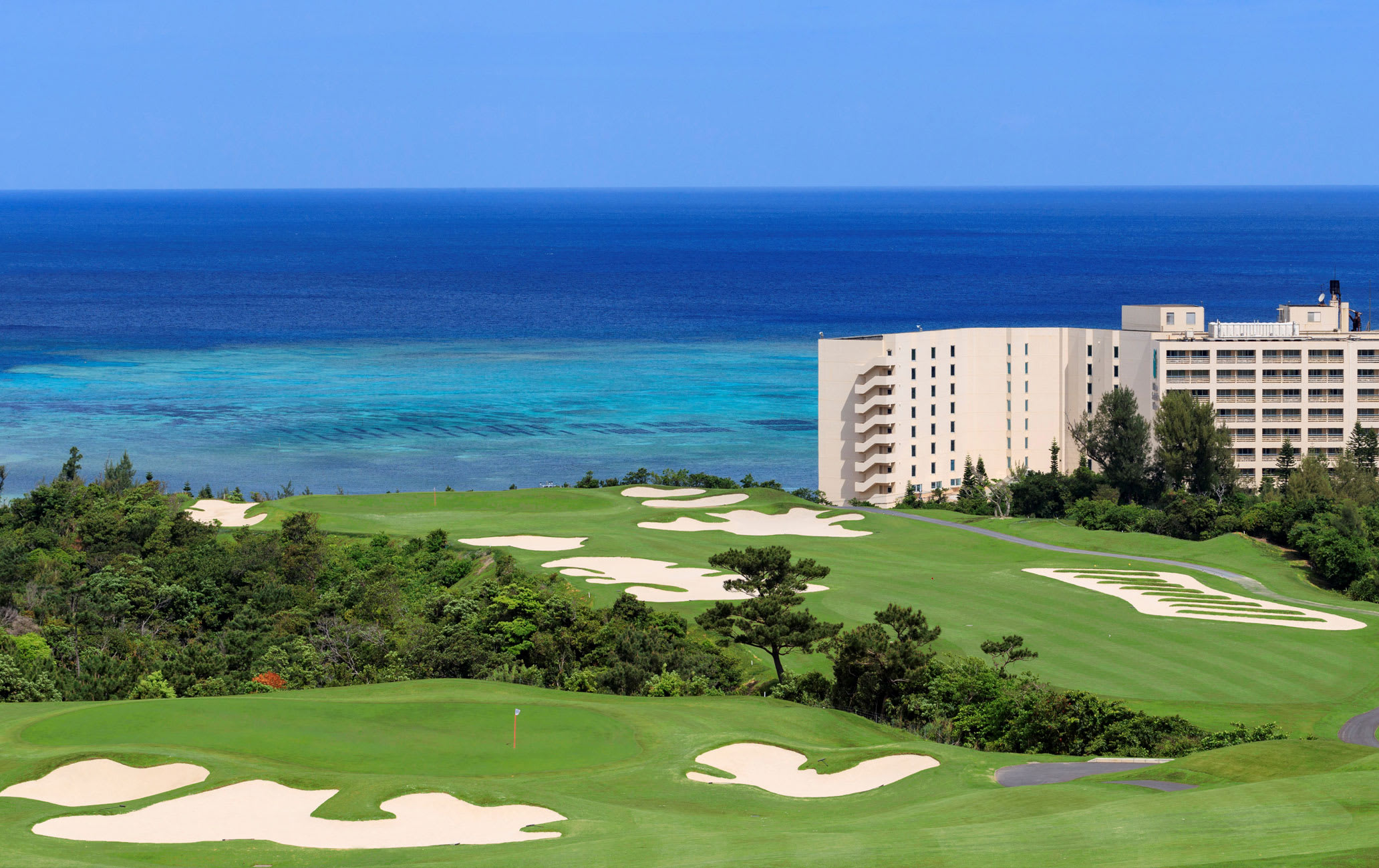 PGM Golf Resort Okinawa