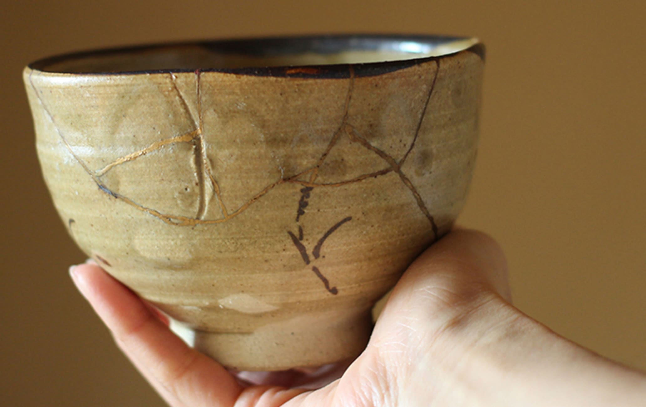 Kintsugi: Beauty in the Broken — Vaneetha Risner