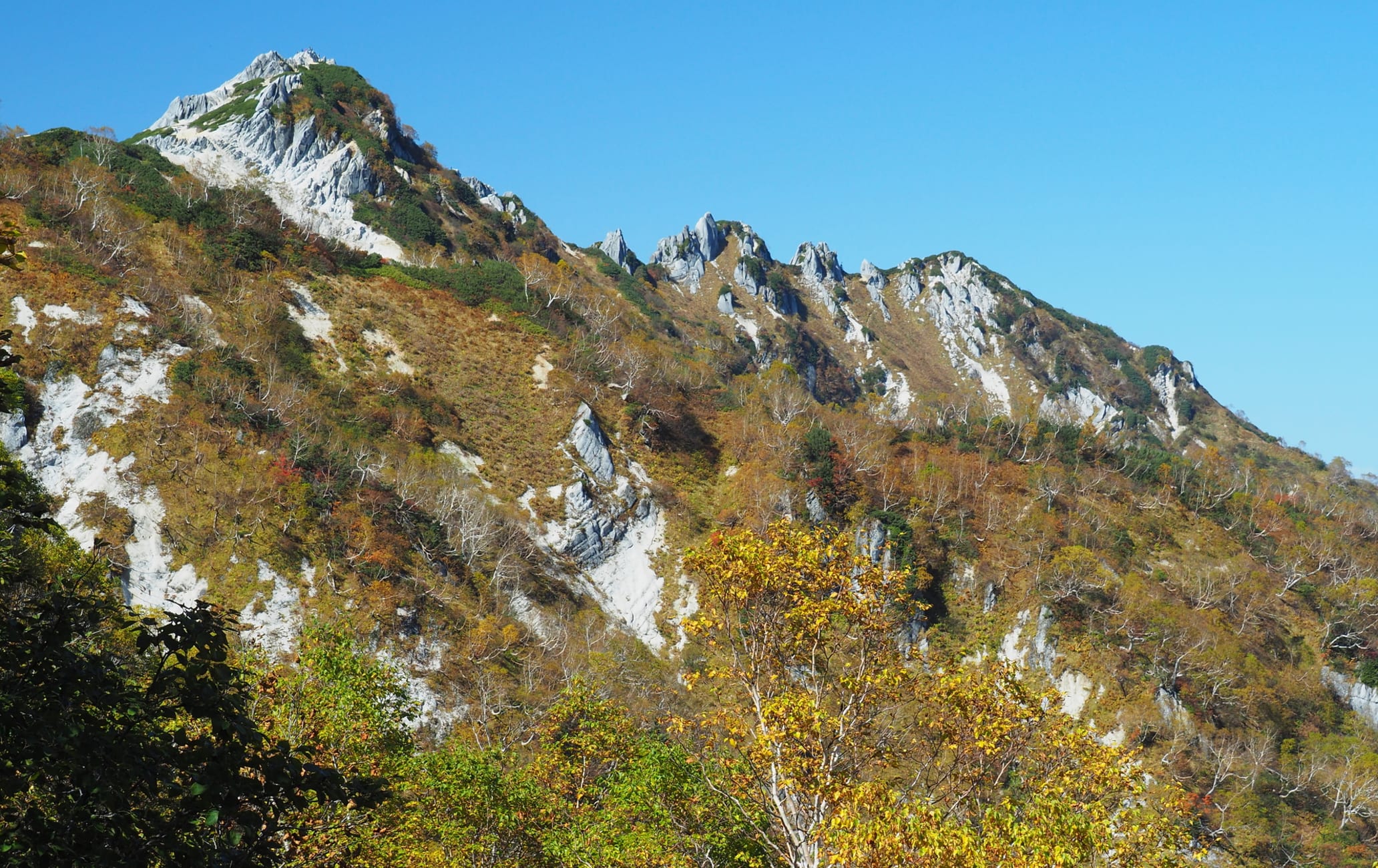 Mt. Tsubakuro