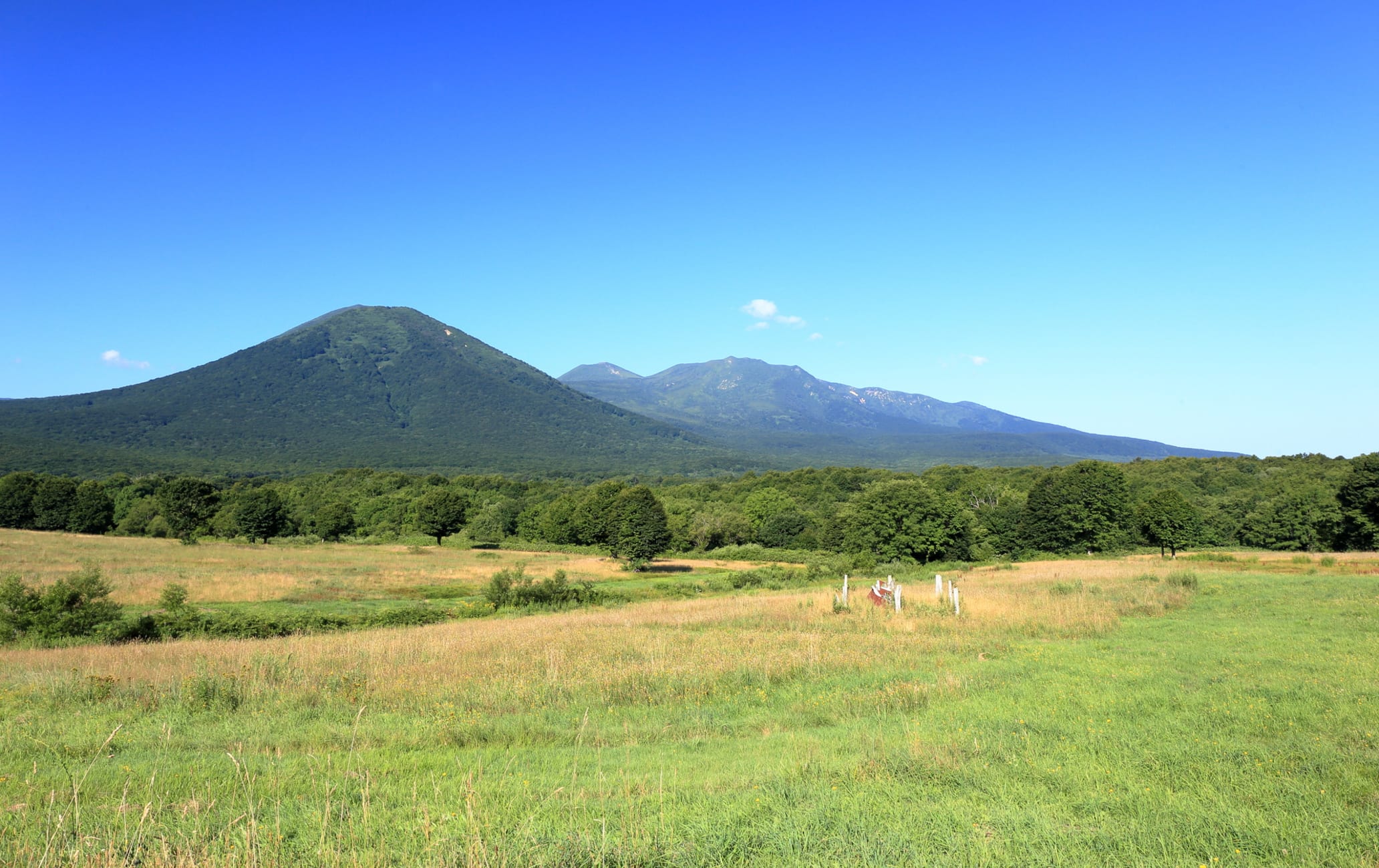 Mt. Hakkoda