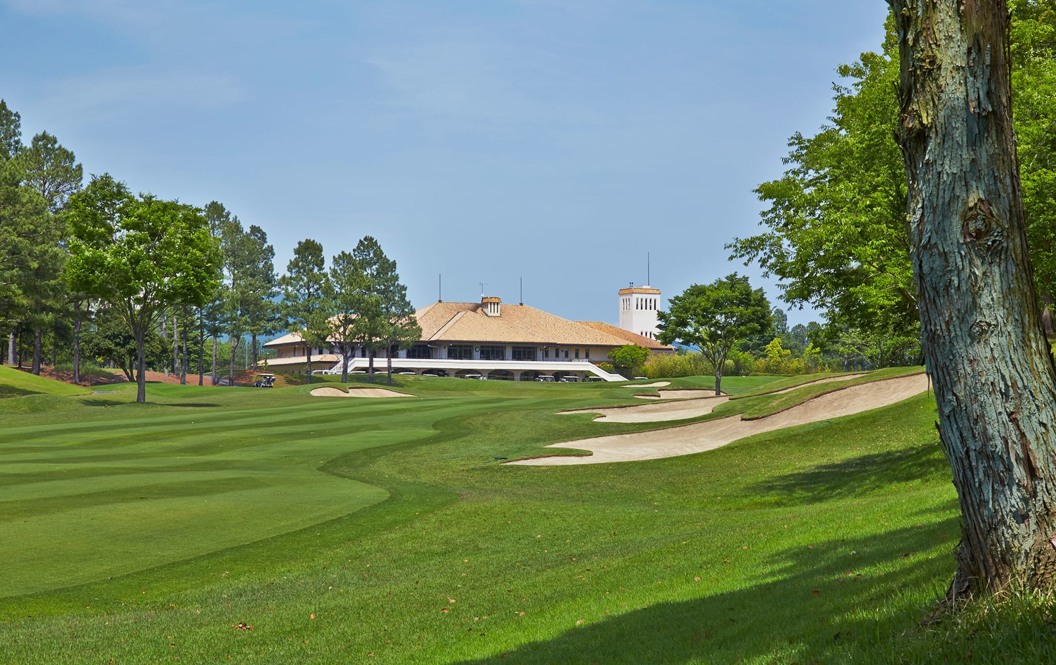 Rokko Kokusai Golf Club