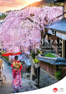 japan tourist guide pdf