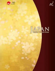 japan tourist guide pdf