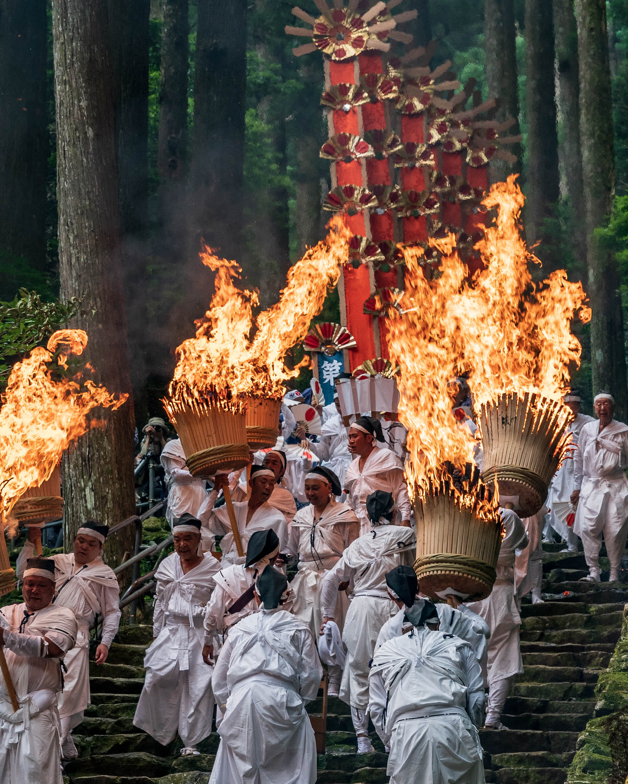 Festivals! Festivals!