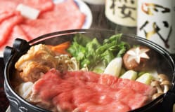 Yonezawa Beef / Yamagata