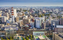 Guide for Muslim in Sendai