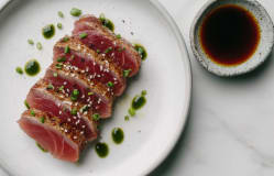 Sabores únicos llenos de historia y frescura local