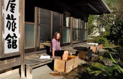 Auf Kultur- & Genussreise mit Edel durch Wakayama